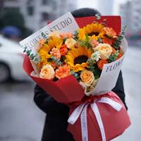 Guangxi chain City, Nanning, Liuzhou, Guilin, Wuzhou, Beihai, Fangchenggang, Qinzhou. Girlfriend, lover, Rose City thumbnail 5
