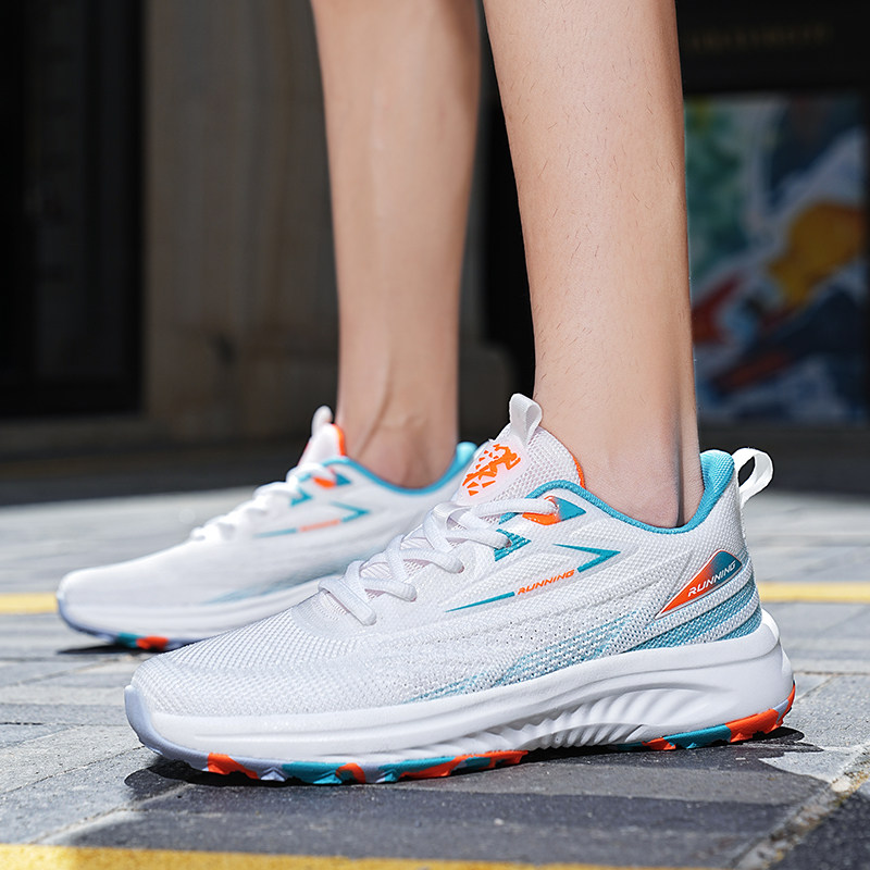 专业气排球鞋大码47码防滑拔河比赛运动鞋广场舞广播体操工间操鞋