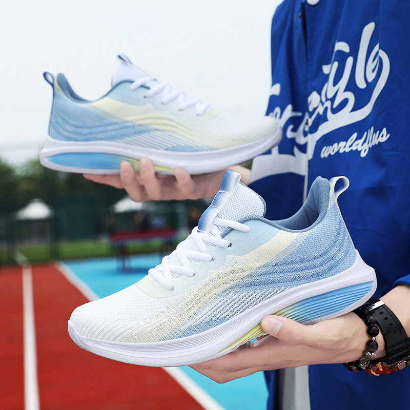 专业拔河鞋团体青少年拔河比赛专用鞋防滑打气排球运动鞋男鞋女鞋