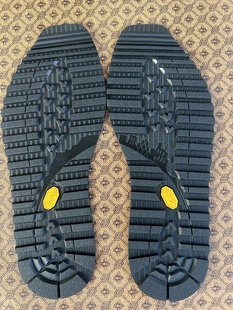 橡胶大底 浦瑞浦斯 意大利 VIBRAM 防滑鞋底 更换维修 换底修鞋