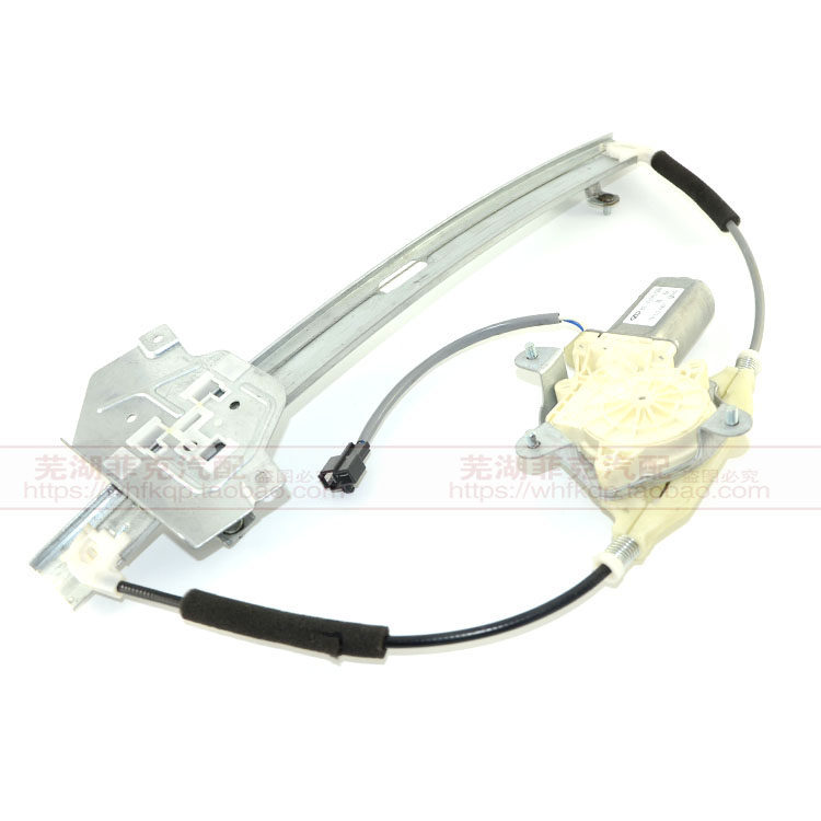 原装正品奇瑞东方之子艾瑞泽M7威麟V5电动玻璃升降器摇窗机总成