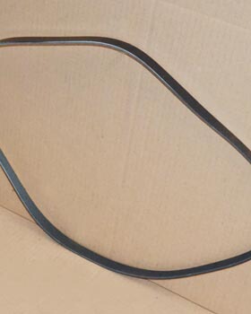 原厂 奇瑞瑞虎5 瑞虎7 A3发电机皮带 空调皮带6PK1540 电子助力