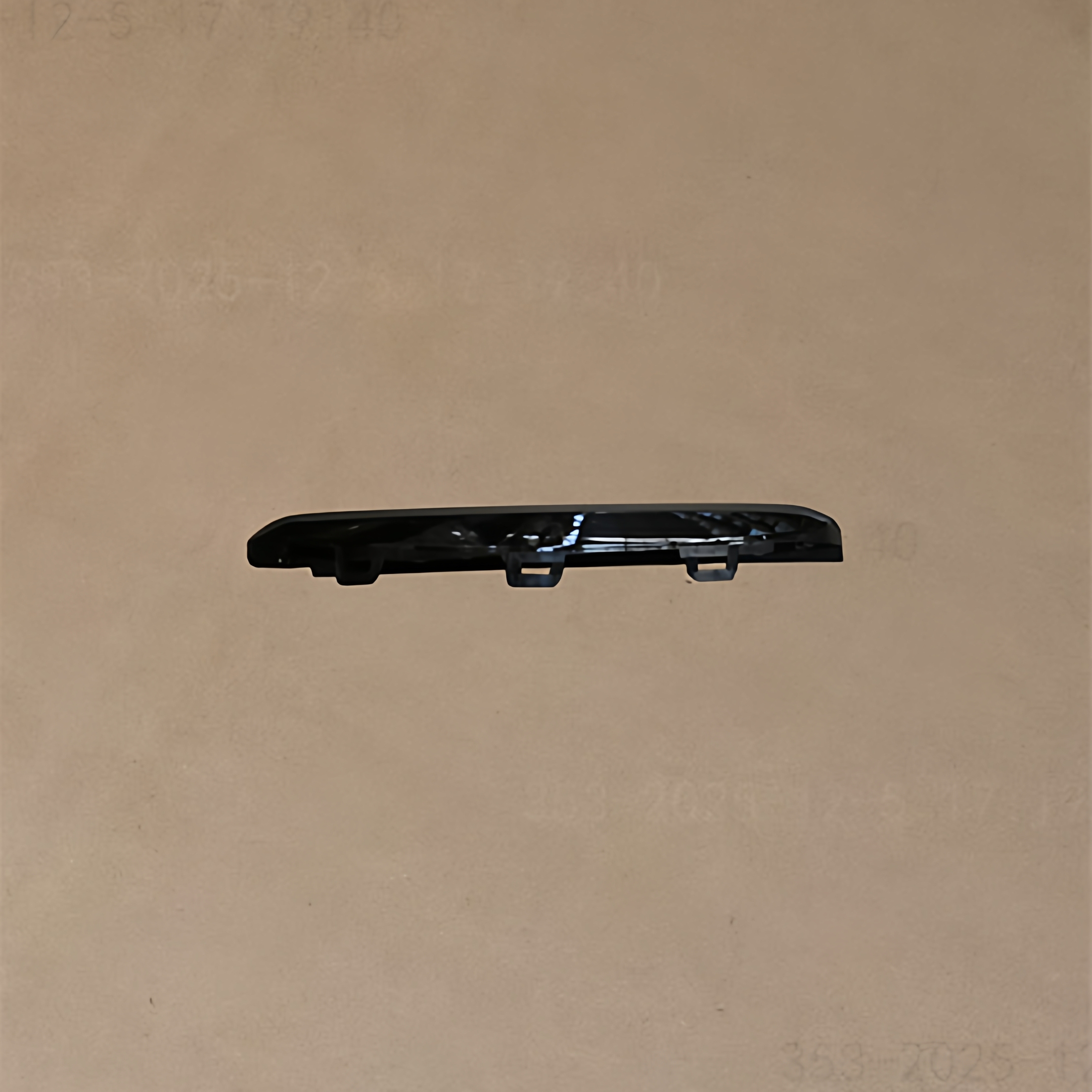 原装奇瑞25款瑞虎8PLUS前雾灯装饰亮条前灯雾灯装饰板雾灯饰板