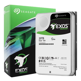 希捷银河企业级NAS机械硬盘高速2T/4T/6T/8T/10T/16T/18T/20T/24T