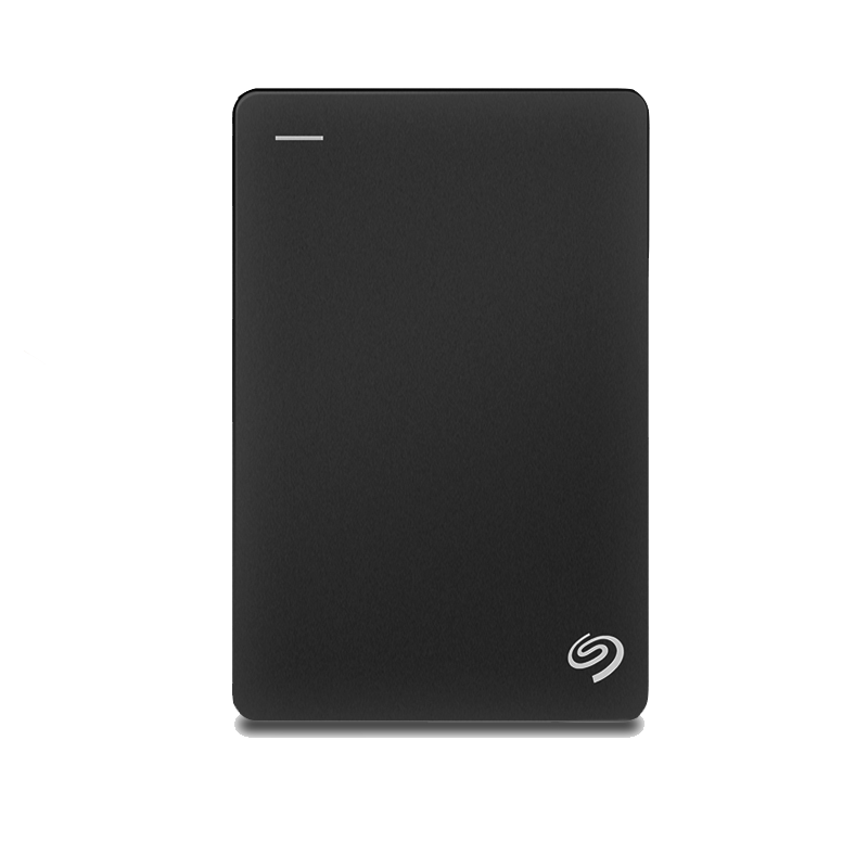 希捷移动硬盘铭2t 铭系列2.5英寸2tb高速USB3.0移动硬盘加密