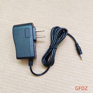 适用和治友德便携舒络仪FH-PMD-02电源适配器充电器电源线 小孔