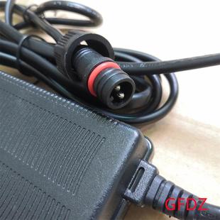 美的净水器24V4A 电源适配器线hanny2440A麒麟布谷埃尔法澎湃华凌