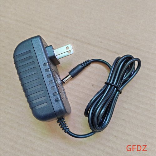 适用夏普PJ-CD604A CD603A电风扇电源适配器24V电源线 充电器
