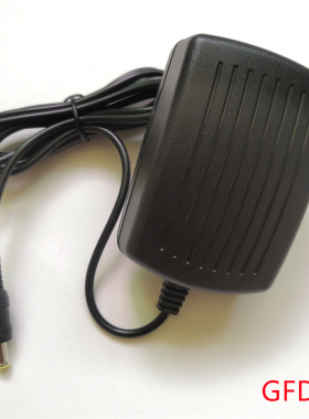 适用雅马哈NX-B02蓝牙音箱音响12V电源适配器 充电器 电源线