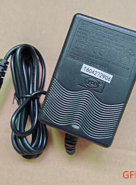 扬威原装24V1.5A 净水器电源适配器 YW-240150 圆孔 充电器 线