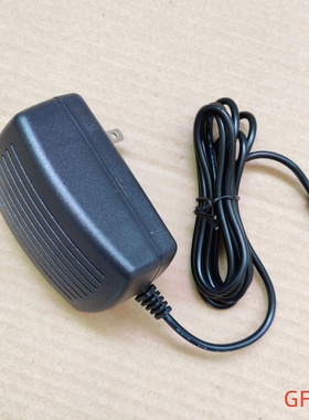 适用CASIO卡西欧AD-E9100L E95电子琴适配器9.5V充电器电源线