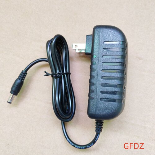 适用APRT艾印AY-D33标签热敏打印机14V1.7A电源适配器线D32充电器