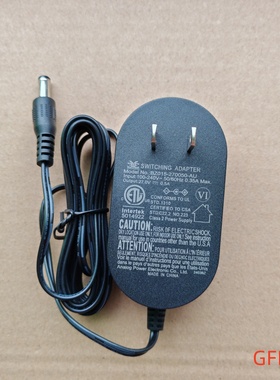 苏泊尔无线吸尘器VCS63A-C10 C10pro X1 X3 充电器27V电源线