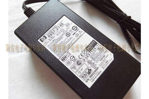 HP32V16V喷墨打印机电源适配器