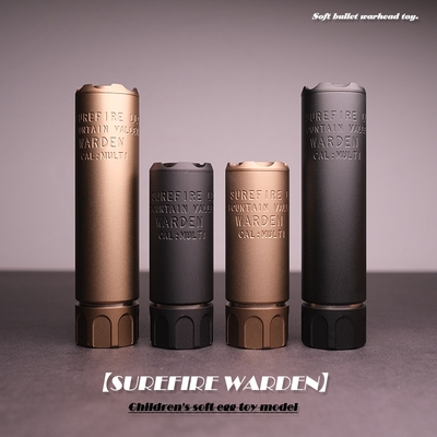 socompdx消音arp9直装14逆牙