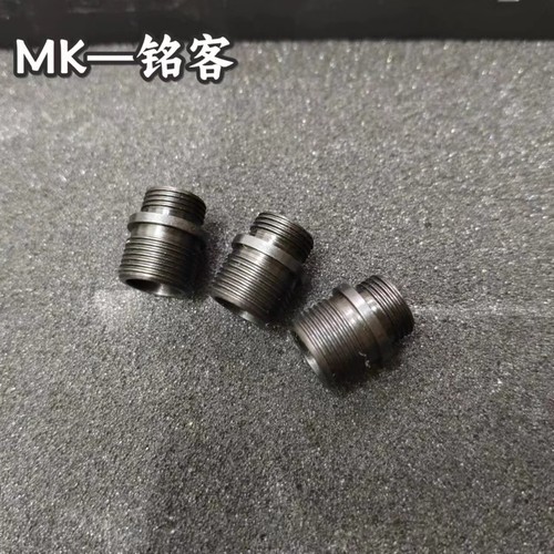 电动p320火帽转接udl火帽