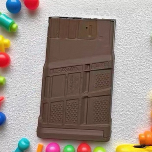 蝰蛇xm7弹夹。蝰蛇原厂弹夹  udlxm7弹夹 霜降xm7弹夹 rock弹夹