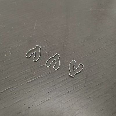 n4电动玩具快拆销钉卡簧卡销