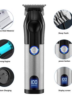 Web charger smarts show electric oil head push metal bits