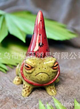 Ideas garden courtyard decorated table-top resin for the fro