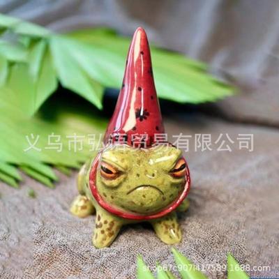 Ideas garden courtyard decorated table-top resin for the fro