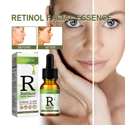 Retinol Essence Facial Anti-wrinkle Tightening Brightening