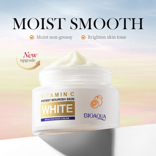 Brightening Whitening Skin Full Vitamin Range