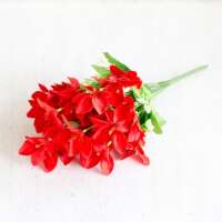 30 bouquets of perfume, imitation of real flowers, super-hig thumbnail 6
