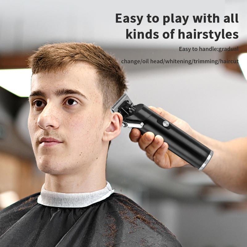 A professional can regulate the carving of a carved oil cutt