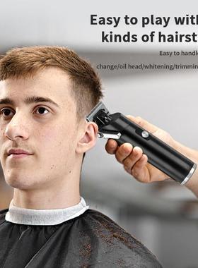 A professional can regulate the carving of a carved oil cutt