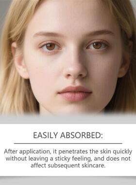 Frozen, lightly and delicately clear, wet water nutrients th