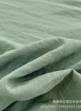 Pure-coloured cotton-weaved single-bed, single-bed, single-b