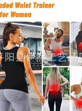 The sweatsuits are sweaty, and the ladies are gymnasticsing