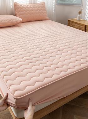 Class A wet-screened bed-washed TUP water-resistant wave-res