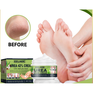 Anti Drying Feet Cream Heel Cracking Repair Products Exfolia