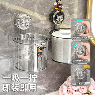 Puncture-free bathroom rolls and toilet paper packs with toi