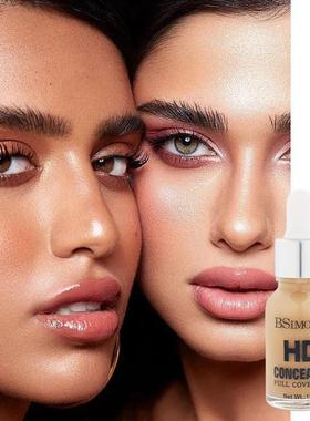 Cross-trading makeup masked powdered bottom fluids, waterpro