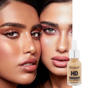 Cross-trading makeup masked powdered bottom fluids, waterpro