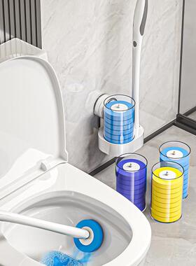 One-time toilet brusher scavenging scavenging scavenging sui