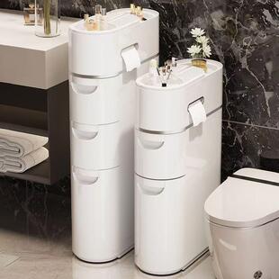 Scissors drawers, toilet slit multi-storey plastic lockers f
