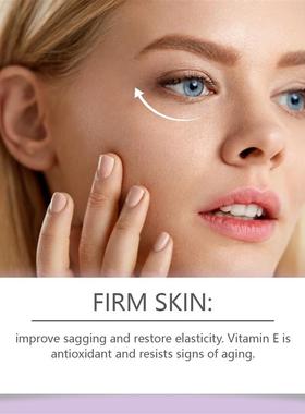 The eye closes to the diaphragm, and the thinning black eye