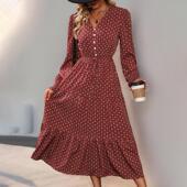 beautiful women 2024 wearing for clank Euros sleeved dre