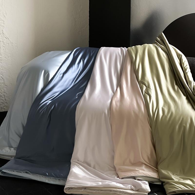 Its a cold summer with black technology and a cold air cond