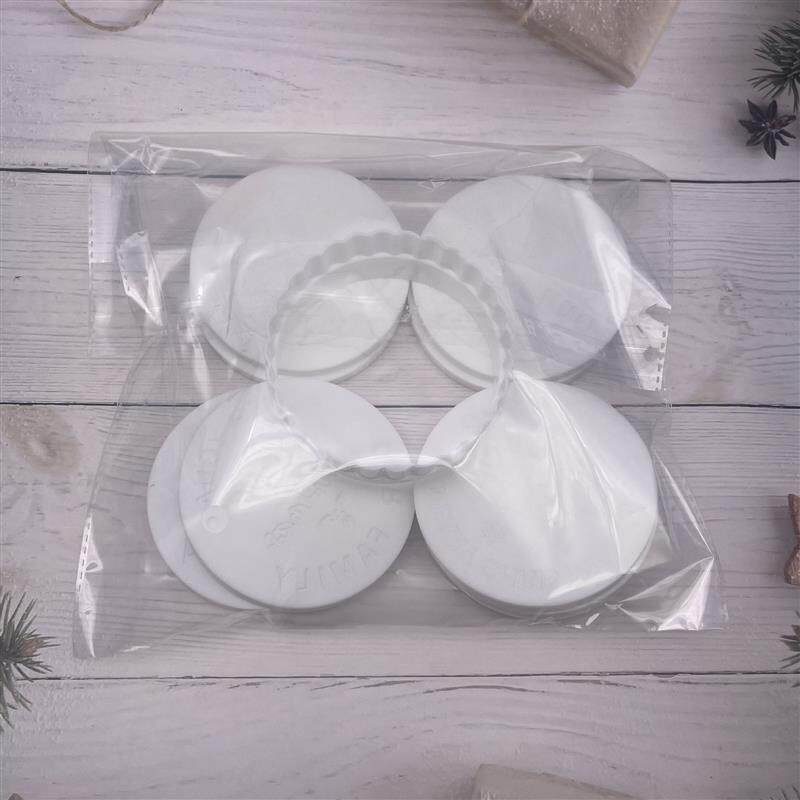 Merry Christmas Cookie Stamp 3D biscuits.