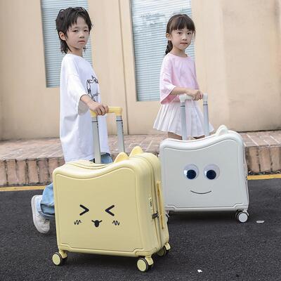 Boys and girls can take a 20-inch walker when theyre riding