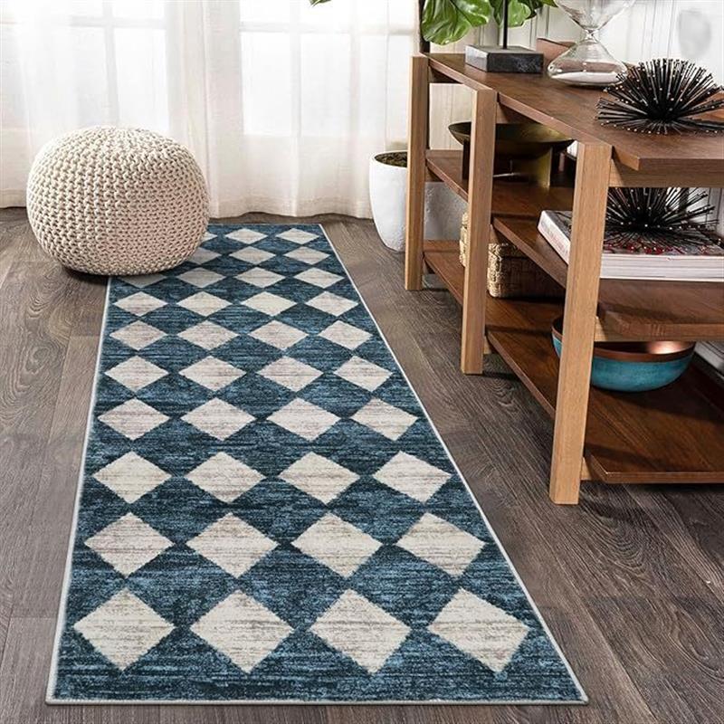 Janeyogs family decorated the bed with a bedroom in the liv