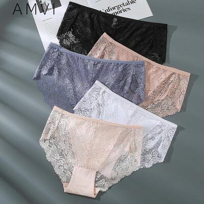 Mrs. Lacey Ice-free underpants, big-sized, big-ass, 280 poun