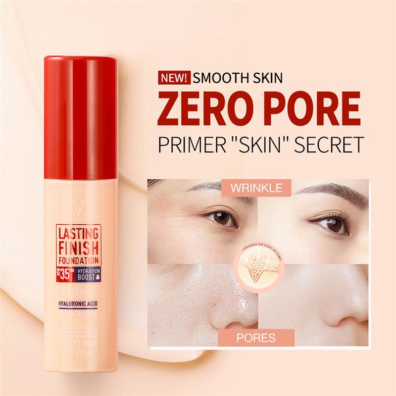 ICVC powder, natural clean-up of waterproof oil Liquid Funda