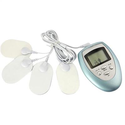 Electronic Pulse Massager Ems Machine Massager Electric Nerv