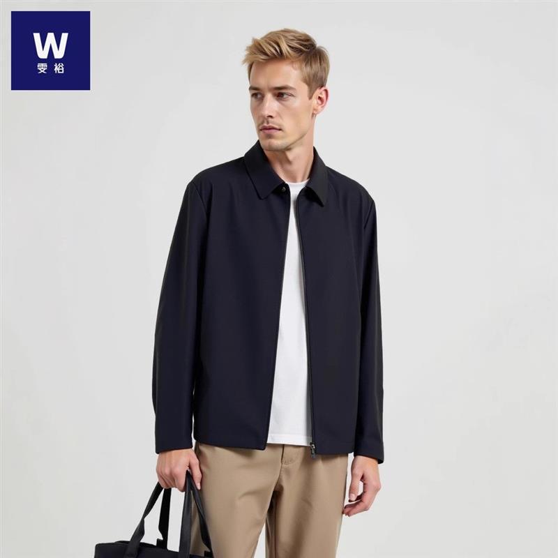 Sunshine Air-Conditioning jackets Summer roll-over of busi